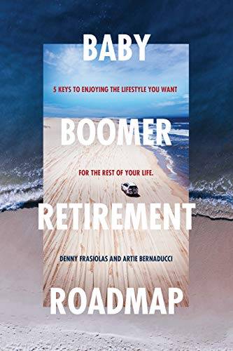 Baby Boomer Chapter 1
